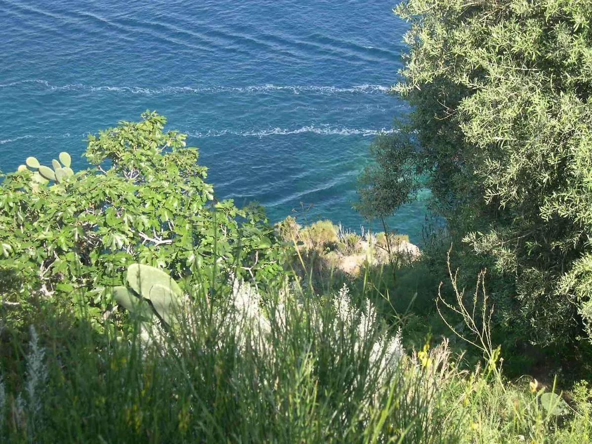 House Sole - Unique Panorama Apartment Lipari  0*, Lipari (Isola Lipari) Italy