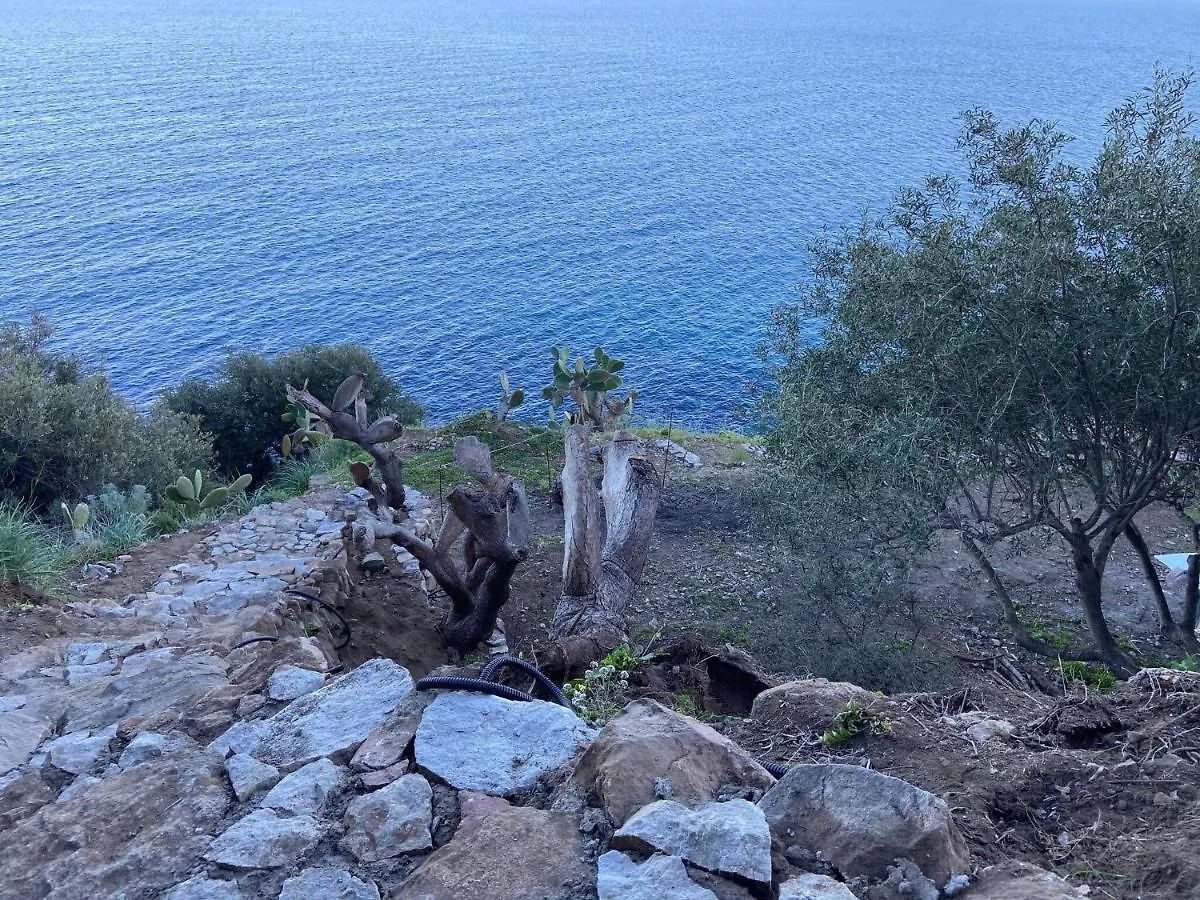 House Sole - Unique Panorama Apartment Lipari  Lipari (Isola Lipari)